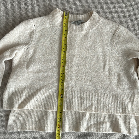 🇬🇧ALLSAINTS sweater - XS - Picture 10 of 12
